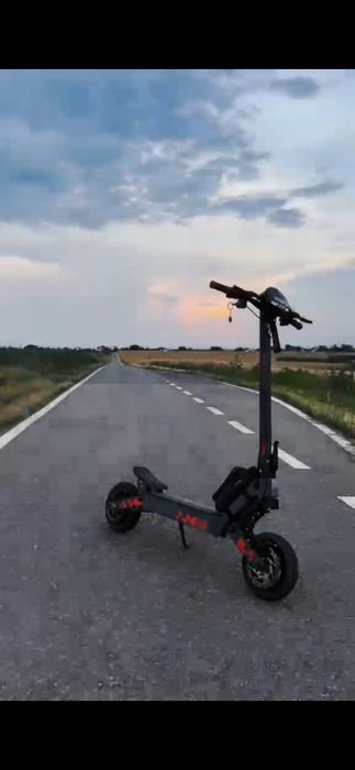Kukirin g2 2025 stare foarte bună