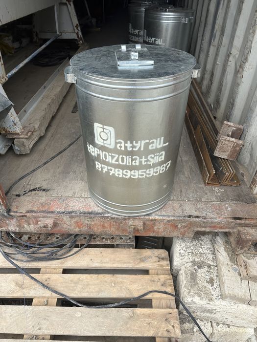 Жестяные работа,теплоизоляция,