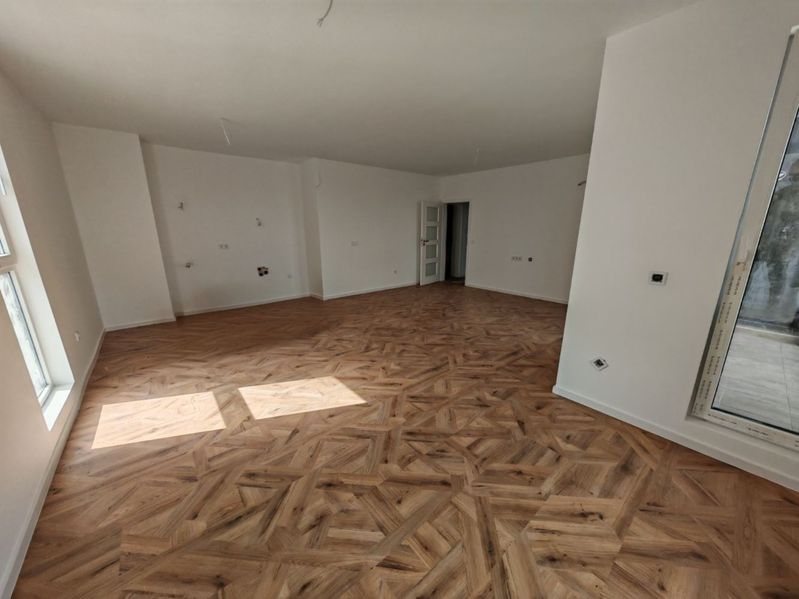 Многостаен апартамент с 3 Паркоместа до ключ в АРИА. АКТ 16.