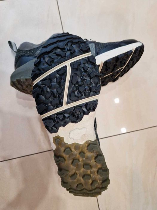 Непромокаеми Обувки за Скандинавско ходене (NW 580)