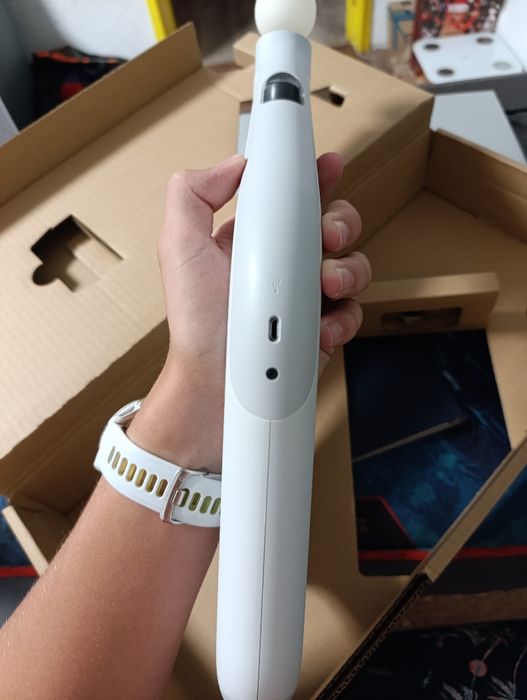 PlayStation VR Aim Controller PS4 -  Stare Impecabilă