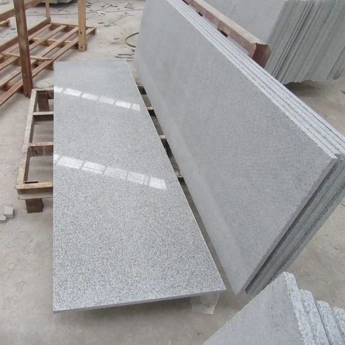 Granit gri deschis g603
