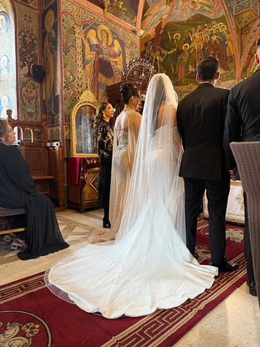 Rochie de mireasă Vera Sposa