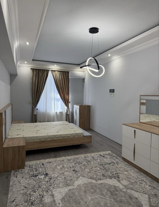 Сдаётся квартира в аренду. Самарканд Боги Шамол