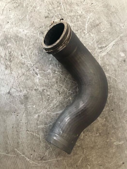 furtun intercooler 1.5 di-d mitsubishi colt