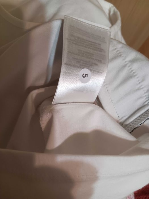 Летен потник за момиче WC Waikiki