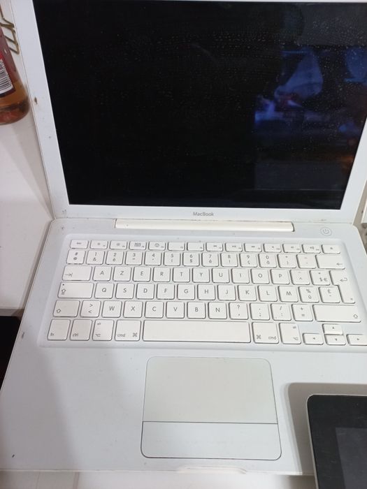 Lot Apple imac ipad iphone ibookg4