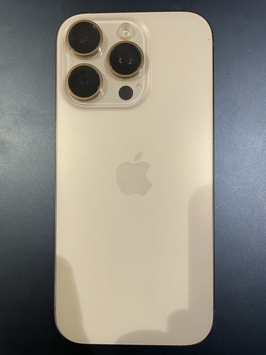 Iphone 16 Pro 256 GB 90%