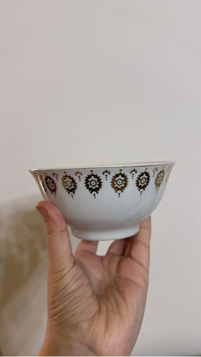 Чашки (пиала) для чая и тд