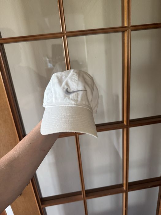 Nike Шапка С Козирка Размер Универсален