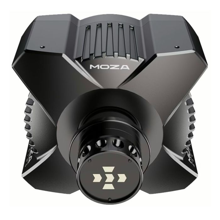 Продам Игровой контроллер Moza R3 PC черный