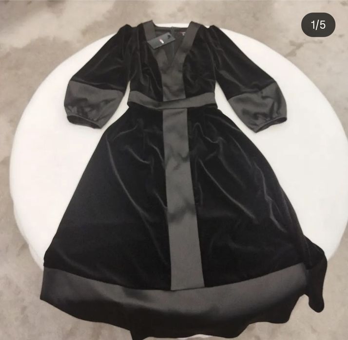 Продам Новое Вечернее платье