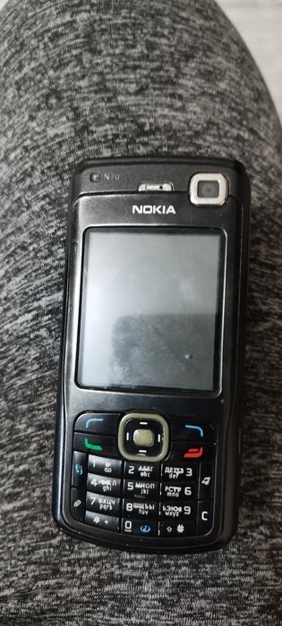 Nokia N 70, состояние хорошое