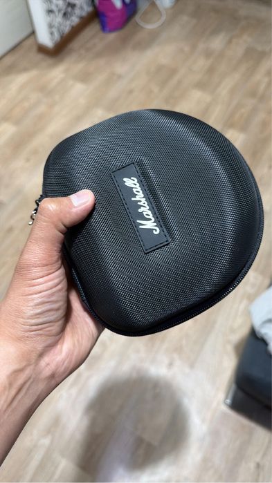 Marshall Major V оригинал