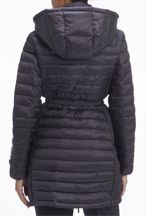 Geaca iarna Calvin Klein