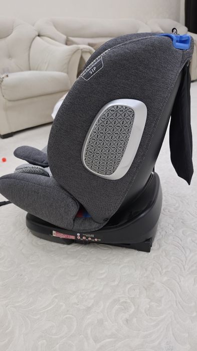 Детский автокрело