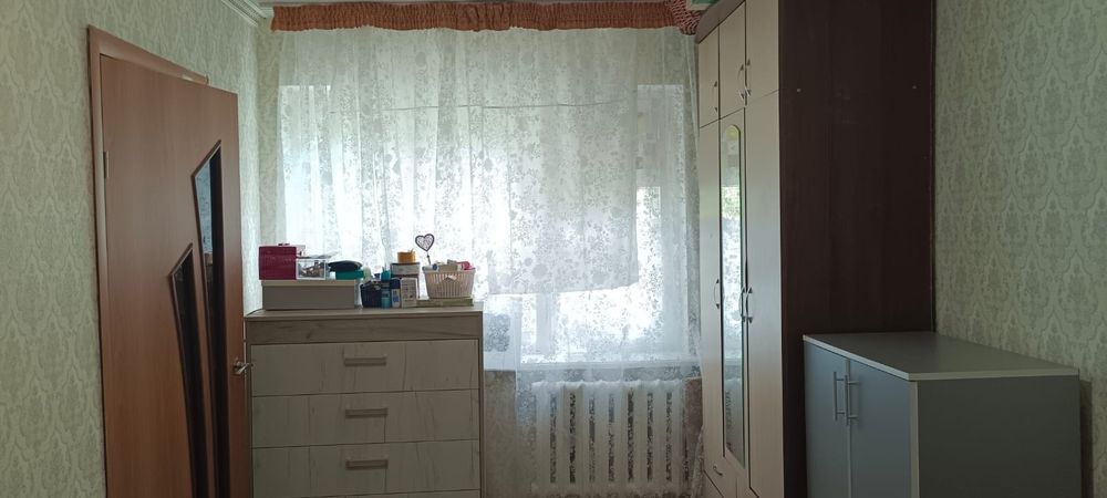 Обмен 3х комнатную квартиру