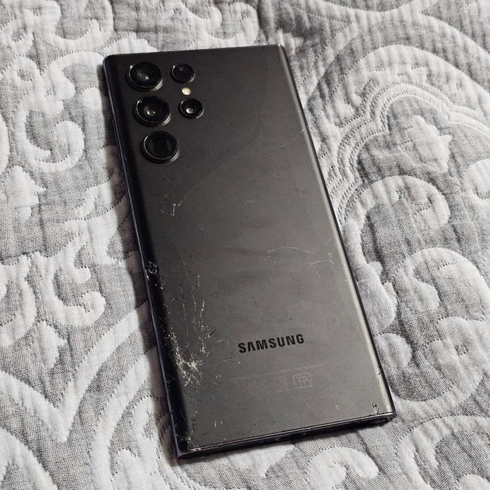 Samsung s22ultra