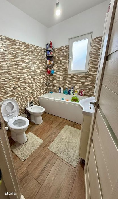 Casa Individuala , 3 Camere, Mobilata Si Utilata, Lunca Cetatuii