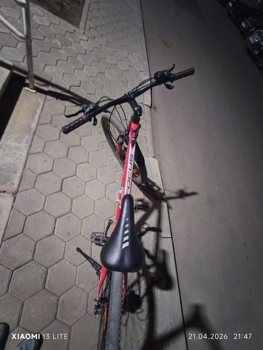 Продам Велосипед Focus