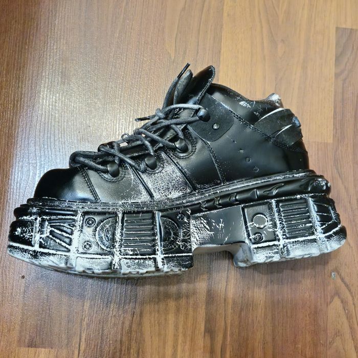 New Rock (41-40,5)