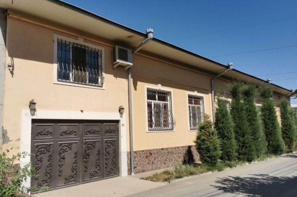 Срочно продаётся дом в Юнусабадском р-н, Хасанбой, 5 соток