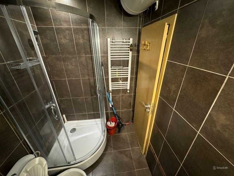 Продава се Едностаен апартамент в София, Люлин 1 - 36 кв.м за 2303 €/кв.м - Снимка #9