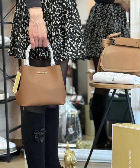 Дамска чанта Michael Kors 35S4G3FM5T