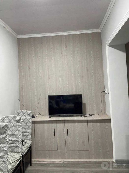 Продаю квартиру.Юнусабад 17  Автошкола Дсаф ,САМАРА  3/3/5 , 78 кв.м