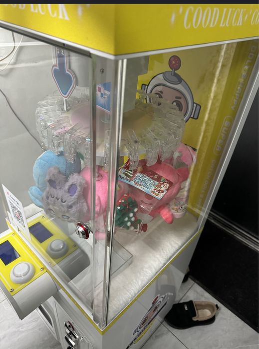 Продам игравой аппарат