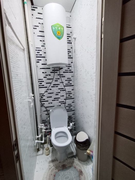 Продам 2х комнатную квартиру.