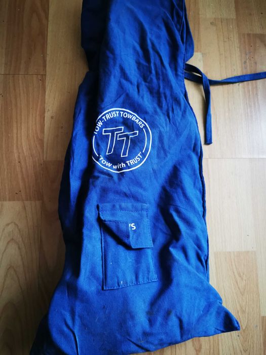 Универсален теглич ТТ