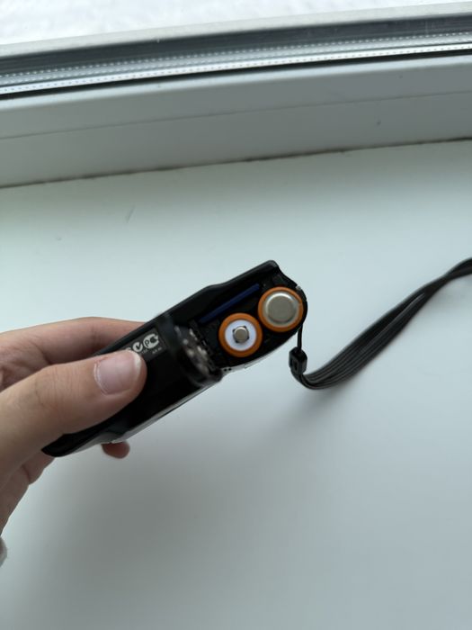 фотоаппарат nikon coolpix l23