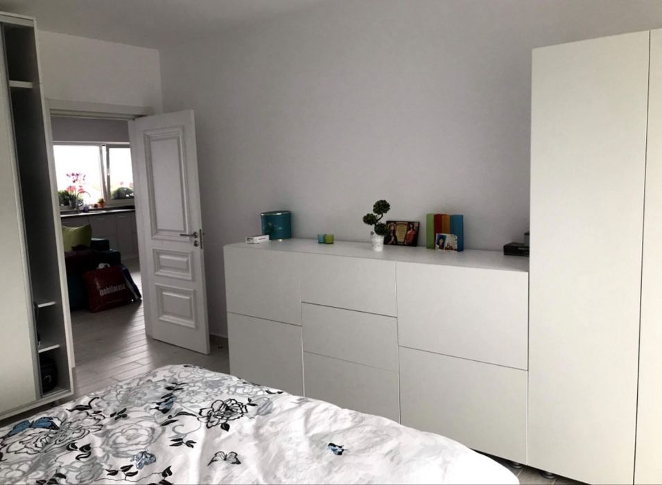 Inchiriere ap 2 camere, 70 MP, complet utilat