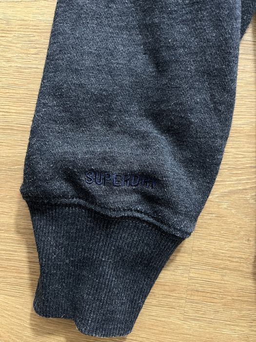 Superdry,Tommy Hilfiger мъжки суитчъри M