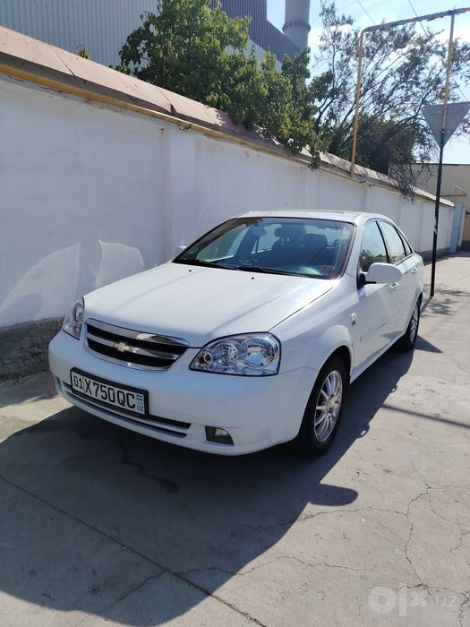 Lacetti 1.8 автомат коробка