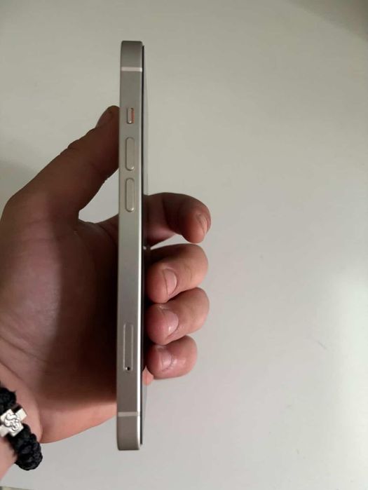 Iphone 13 256GB 100% капацитет на батерията