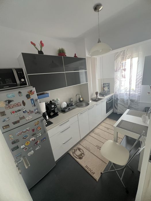 Apartament 2 camere Tomis Plus
