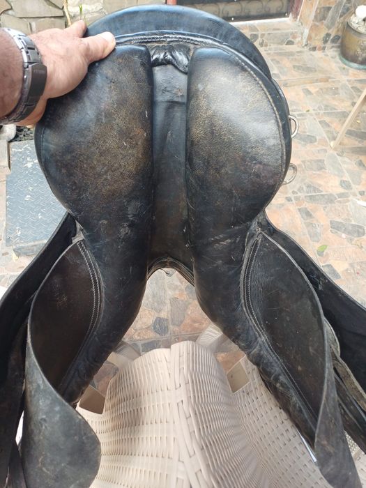 Vând șa călărie!