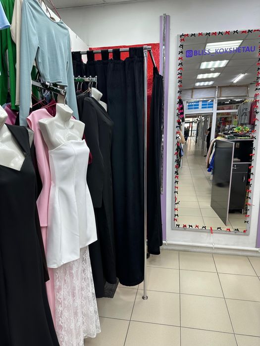 Продается готовый бизнес на рынке