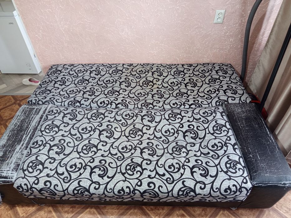 Отдам софу бесплатно