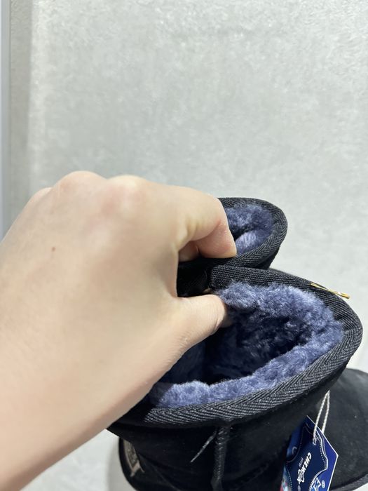 Угги детские продам