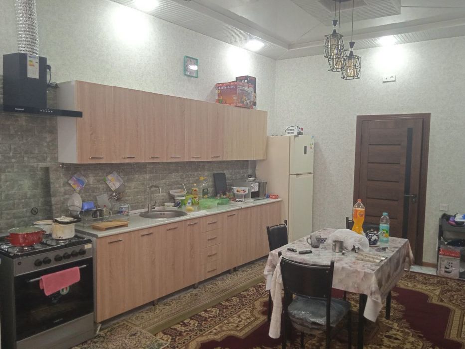Продаю дом 1,5 сот 4 ком ул хаваская