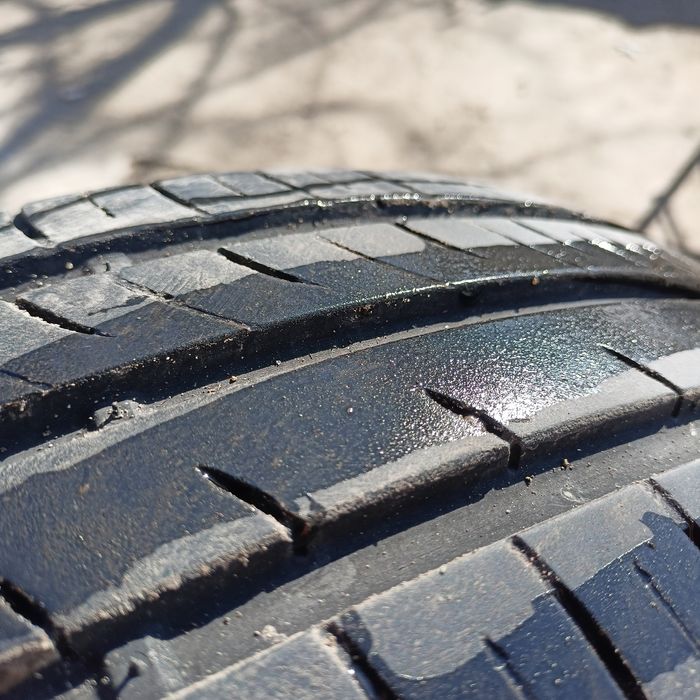 Vand Logan din 2008, 1.4 MPI cu 75 CP