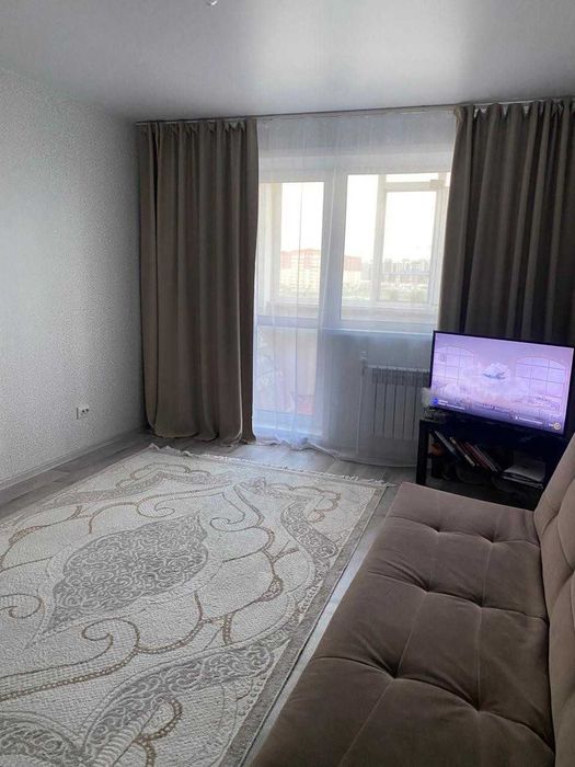 Продажа 1-комнатной квартиры мкр Аэропорт