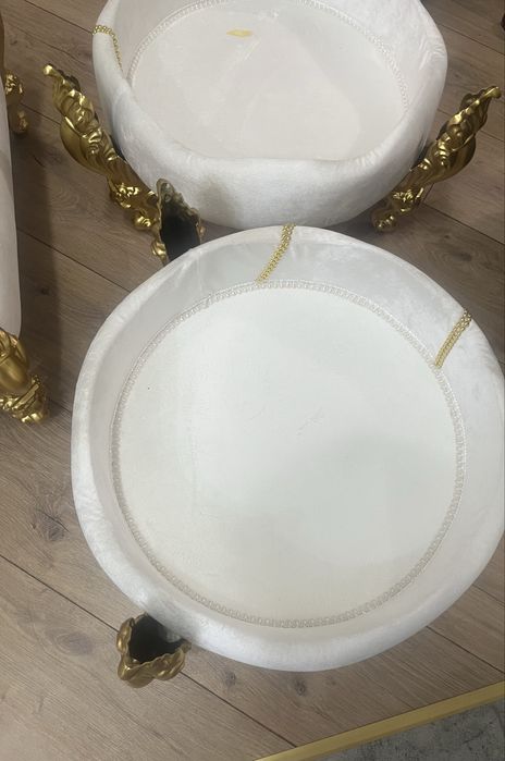 Қоржын, корзина, тойбастар