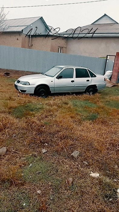 Нексия 2 запчать