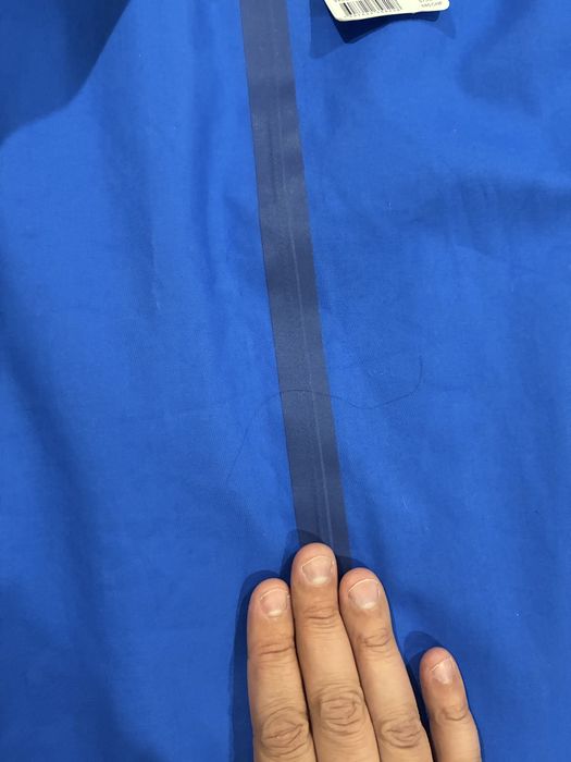 Новый, Оригинальный плотный плащ от Zadig&Voltaire