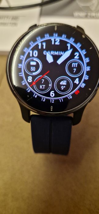 Garmin venu 2plus