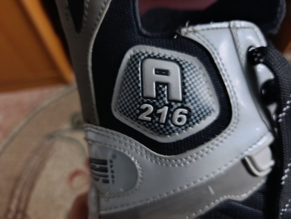 Всё в норм состоянии